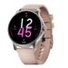 boAt Lunar Discovery Smart Watch with 3.53 cm (1.39 inch) HD Display, Functional Crown, Watch Face Studio, Emergency SOS, 700+ Active Modes, IP67 Dust, Sweat & Splash Resistance (Cherry Blossom)-2