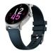 boAt Lunar Discovery Smart Watch with 3.53 cm (1.39 inch) HD Display, Functional Crown, Watch Face Studio, Emergency SOS, 700+ Active Modes, IP67 Dust, Sweat & Splash Resistance (Active Blue)-1