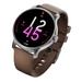 boAt Lunar Discovery Smart Watch with 3.53 cm (1.39 inch) HD Display, Functional Crown, Watch Face Studio, Emergency SOS, 700+ Active Modes, IP67 Dust, Sweat & Splash Resistance (Brown)-2