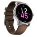 boAt Lunar Discovery Smart Watch with 3.53 cm (1.39 inch) HD Display, Functional Crown, Watch Face Studio, Emergency SOS, 700+ Active Modes, IP67 Dust, Sweat & Splash Resistance (Brown)-3