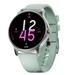 boAt Lunar Discovery Smart Watch with 3.53 cm (1.39 inch) HD Display, Functional Crown, Watch Face Studio, Emergency SOS, 700+ Active Modes, IP67 Dust, Sweat & Splash Resistance (Mint Green)-2 boAt Lunar Discovery Smart Watch with 3.53 cm (1.39 inch) HD Display, Functional Crown, Watch Face Studio, Emergency SOS, 700+ Active Modes, IP67 Dust, Sweat & Splash Resistance (Mint Green)-2