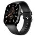 boAt Ultima Regal Smart Watch with 5.10 cm (2.01 inch) AMOLED Display Functional Crown, Watch Face Studio, Emergency SOS, BT Calling, 100+ Sports Modes (Active Black)-1