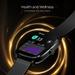 boAt Ultima Regal Smart Watch with 5.10 cm (2.01 inch) AMOLED Display Functional Crown, Watch Face Studio, Emergency SOS, BT Calling, 100+ Sports Modes (Active Black)-5