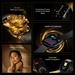 boAt Ultima Regal Smart Watch with 5.10 cm (2.01 inch) AMOLED Display Functional Crown, Watch Face Studio, Emergency SOS, BT Calling, 100+ Sports Modes (Active Black)-8
