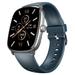 boAt Ultima Regal Smart Watch with 5.10 cm (2.01 inch) AMOLED Display Functional Crown, Watch Face Studio, Emergency SOS, BT Calling, 100+ Sports Modes (Sapphire Blue-1