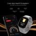 boAt Ultima Regal Smart Watch with 5.10 cm (2.01 inch) AMOLED Display Functional Crown, Watch Face Studio, Emergency SOS, BT Calling, 100+ Sports Modes(Cool Grey)-6