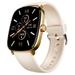 boAt Ultima Regal Smart Watch with 5.10 cm (2.01 inch) AMOLED Display Functional Crown, Watch Face Studio, Emergency SOS, BT Calling, 100+ Sports Modes (Cherry Blossom)-1 boAt Ultima Regal Smart Watch with 5.10 cm (2.01 inch) AMOLED Display Functional Crown, Watch Face Studio, Emergency SOS, BT Calling, 100+ Sports Modes (Cherry Blossom)-1