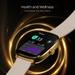 boAt Ultima Regal Smart Watch with 5.10 cm (2.01 inch) AMOLED Display Functional Crown, Watch Face Studio, Emergency SOS, BT Calling, 100+ Sports Modes (Cherry Blossom)-5 boAt Ultima Regal Smart Watch with 5.10 cm (2.01 inch) AMOLED Display Functional Crown, Watch Face Studio, Emergency SOS, BT Calling, 100+ Sports Modes (Cherry Blossom)-5