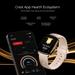 boAt Ultima Regal Smart Watch with 5.10 cm (2.01 inch) AMOLED Display Functional Crown, Watch Face Studio, Emergency SOS, BT Calling, 100+ Sports Modes (Cherry Blossom)-6 boAt Ultima Regal Smart Watch with 5.10 cm (2.01 inch) AMOLED Display Functional Crown, Watch Face Studio, Emergency SOS, BT Calling, 100+ Sports Modes (Cherry Blossom)-6