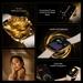 boAt Ultima Regal Smart Watch with 5.10 cm (2.01 inch) AMOLED Display Functional Crown, Watch Face Studio, Emergency SOS, BT Calling, 100+ Sports Modes (Cherry Blossom)-8 boAt Ultima Regal Smart Watch with 5.10 cm (2.01 inch) AMOLED Display Functional Crown, Watch Face Studio, Emergency SOS, BT Calling, 100+ Sports Modes (Cherry Blossom)-8