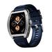boAt Enigma Ascend Smart Watch with 4.44 cm (1.76 inch) Large HD Display, Luxurious Metal Body Design with Functional Crown, Seamless Bluetooth Calling, Health & Wellness Tracking, 200+ Cloud Watch Faces (Ocean Blue)-1 boAt Enigma Ascend Smart Watch with 4.44 cm (1.76 inch) Large HD Display, Luxurious Metal Body Design with Functional Crown, Seamless Bluetooth Calling, Health & Wellness Tracking, 200+ Cloud Watch Faces (Ocean Blue)-1