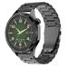 boAt Enigma Radiant Smart Watch 3.63 cm (1.43 inch) Large HD Display, Luxurious Metal Body Design with Functional Crown, Seamless Bluetooth Calling, Health & Wellness Tracking, 200+ Cloud Watch Faces (Metal Black)-1 boAt Enigma Radiant Smart Watch 3.63 cm (1.43 inch) Large HD Display, Luxurious Metal Body Design with Functional Crown, Seamless Bluetooth Calling, Health & Wellness Tracking, 200+ Cloud Watch Faces (Metal Black)-1