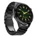 boAt Enigma Radiant Smart Watch 3.63 cm (1.43 inch) Large HD Display, Luxurious Metal Body Design with Functional Crown, Seamless Bluetooth Calling, Health & Wellness Tracking, 200+ Cloud Watch Faces (Metal Black)-2 boAt Enigma Radiant Smart Watch 3.63 cm (1.43 inch) Large HD Display, Luxurious Metal Body Design with Functional Crown, Seamless Bluetooth Calling, Health & Wellness Tracking, 200+ Cloud Watch Faces (Metal Black)-2
