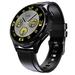 boAt Enigma Radiant Smart Watch 3.63 cm (1.43 inch) Large HD Display, Luxurious Metal Body Design with Functional Crown, Seamless Bluetooth Calling, Health & Wellness Tracking, 200+ Cloud Watch Faces (Active Black)-1 boAt Enigma Radiant Smart Watch 3.63 cm (1.43 inch) Large HD Display, Luxurious Metal Body Design with Functional Crown, Seamless Bluetooth Calling, Health & Wellness Tracking, 200+ Cloud Watch Faces (Active Black)-1