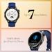 boAt Enigma Radiant Smart Watch 3.63 cm (1.43 inch) Large HD Display, Luxurious Metal Body Design with Functional Crown, Seamless Bluetooth Calling, Health & Wellness Tracking, 200+ Cloud Watch Faces (Deep Blue)-8