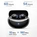 boAt Airdopes 131 Elite ANC with Active Noise Cancellation upto 32 dB, 60 HRS Playback & Chrome Design (Active Black)-4