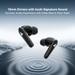 boAt Airdopes 131 Elite ANC with Active Noise Cancellation upto 32 dB, 60 HRS Playback & Chrome Design (Active Black)-5