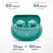 boAt Airdopes 131 Elite ANC with Active Noise Cancellation upto 32 dB, 60 HRS Playback & Chrome Design (Active Teal)-4 boAt Airdopes 131 Elite ANC with Active Noise Cancellation upto 32 dB, 60 HRS Playback & Chrome Design (Active Teal)-4