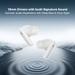 boAt Airdopes 131 Elite ANC with Active Noise Cancellation upto 32 dB, 60 HRS Playback & Chrome Design (Active White)-5