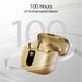 boAt Airdopes 181 Pro with 100 HRS Playback, 4 Mics ENx Technology & ASAP Charge (Coral Bloom)-4
