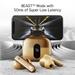 boAt Airdopes 181 Pro with 100 HRS Playback, 4 Mics ENx Technology & ASAP Charge (Coral Bloom)-8