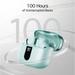 boAt Airdopes 181 Pro with 100 HRS Playback, 4 Mics ENx Technology & ASAP Charge (Frosted Mint)-4 boAt Airdopes 181 Pro with 100 HRS Playback, 4 Mics ENx Technology & ASAP Charge (Frosted Mint)-4