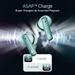 boAt Airdopes 181 Pro with 100 HRS Playback, 4 Mics ENx Technology & ASAP Charge (Frosted Mint)-7 boAt Airdopes 181 Pro with 100 HRS Playback, 4 Mics ENx Technology & ASAP Charge (Frosted Mint)-7