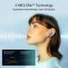 boAt Airdopes 181 Pro with 100 HRS Playback, 4 Mics ENx Technology & ASAP Charge (Lilac Serenity)-5 boAt Airdopes 181 Pro with 100 HRS Playback, 4 Mics ENx Technology & ASAP Charge (Lilac Serenity)-5