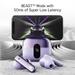 boAt Airdopes 181 Pro with 100 HRS Playback, 4 Mics ENx Technology & ASAP Charge (Lilac Serenity)-8 boAt Airdopes 181 Pro with 100 HRS Playback, 4 Mics ENx Technology & ASAP Charge (Lilac Serenity)-8