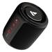 boAt Stone 352 Bluetooth Speaker with 10 W RMS Stereo Sound, IPX7 Water Resistance, TWS Feature, Up to 12 H Total Playtime, Multi-Compatibility Modes and Type-C Charging (Raging Black)-1 boAt Stone 352 Bluetooth Speaker with 10 W RMS Stereo Sound, IPX7 Water Resistance, TWS Feature, Up to 12 H Total Playtime, Multi-Compatibility Modes and Type-C Charging (Raging Black)-1