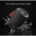 boAt Stone 352 Bluetooth Speaker with 10 W RMS Stereo Sound, IPX7 Water Resistance, TWS Feature, Up to 12 H Total Playtime, Multi-Compatibility Modes and Type-C Charging (Raging Black)-6 boAt Stone 352 Bluetooth Speaker with 10 W RMS Stereo Sound, IPX7 Water Resistance, TWS Feature, Up to 12 H Total Playtime, Multi-Compatibility Modes and Type-C Charging (Raging Black)-6