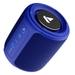 boAt Stone 352 Bluetooth Speaker with 10 W RMS Stereo Sound, IPX7 Water Resistance, TWS Feature, Up to 12 H Total Playtime, Multi-Compatibility Modes and Type-C Charging (Vibing Blue)-1 boAt Stone 352 Bluetooth Speaker with 10 W RMS Stereo Sound, IPX7 Water Resistance, TWS Feature, Up to 12 H Total Playtime, Multi-Compatibility Modes and Type-C Charging (Vibing Blue)-1