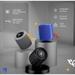 boAt Stone 352 Bluetooth Speaker with 10 W RMS Stereo Sound, IPX7 Water Resistance, TWS Feature, Up to 12 H Total Playtime, Multi-Compatibility Modes and Type-C Charging (Vibing Blue)-2 boAt Stone 352 Bluetooth Speaker with 10 W RMS Stereo Sound, IPX7 Water Resistance, TWS Feature, Up to 12 H Total Playtime, Multi-Compatibility Modes and Type-C Charging (Vibing Blue)-2