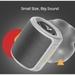 boAt Stone 352 Bluetooth Speaker with 10 W RMS Stereo Sound, IPX7 Water Resistance, TWS Feature, Up to 12 H Total Playtime, Multi-Compatibility Modes and Type-C Charging (Groovy Grey)-3 boAt Stone 352 Bluetooth Speaker with 10 W RMS Stereo Sound, IPX7 Water Resistance, TWS Feature, Up to 12 H Total Playtime, Multi-Compatibility Modes and Type-C Charging (Groovy Grey)-3