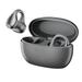 boAt Airdopes Loop With Clip-On Fit, Air Conduction Tech, 50 hrs Playback, 4 Mics with ENx, Dual EQ Modes, 12 mm Drivers, Beast Mode with 40 ms Latency, ASAP Charge (Cool Grey)-4