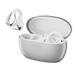 boAt Airdopes Loop With Clip-On Fit, Air Conduction Tech, 50 hrs Playback, 4 Mics with ENx, Dual EQ Modes, 12 mm Drivers, Beast Mode with 40 ms Latency, ASAP Charge (Pearl White)-4