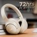 boAt Rockerz 551 ANC Pro Bluetooth Headphone With 42 dB Adaptive ANC, 72 Hours Plackback, 40 mm drivers, Enx Tech, Beast Mode, BT v5.4, Foldable Cups (Hazel Beige)-11 boAt Rockerz 551 ANC Pro Bluetooth Headphone With 42 dB Adaptive ANC, 72 Hours Plackback, 40 mm drivers, Enx Tech, Beast Mode, BT v5.4, Foldable Cups (Hazel Beige)-11
