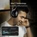 boAt Rockerz 551 ANC Pro Bluetooth Headphone With 42 dB Adaptive ANC, 72 Hours Plackback, 40 mm drivers, Enx Tech, Beast Mode, BT v5.4, Foldable Cups (Cosmic Black)-13