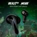 boAt Immortal 141 TWS Earbuds with ENxTM Tech, Up to 40 hrs Playtime, boAt Signature Sound, BEAST Mode, IPX4 Resistance, IWP Tech, RBG Lights, & USB Type-C Port (Black Sabre)-3
