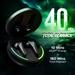 boAt Immortal 141 TWS Earbuds with ENxTM Tech, Up to 40 hrs Playtime, boAt Signature Sound, BEAST Mode, IPX4 Resistance, IWP Tech, RBG Lights, & USB Type-C Port (Black Sabre)-4