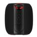boAt Stone 208 Bluetooth Speaker with 5 W Signature Sound, 8 hours of Playback, 52 mm Drivers, Built in mic, RGB lights (Raging Black)-5 boAt Stone 208 Bluetooth Speaker with 5 W Signature Sound, 8 hours of Playback, 52 mm Drivers, Built in mic, RGB lights (Raging Black)-5