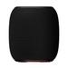 boAt Stone 208 Bluetooth Speaker with 5 W Signature Sound, 8 hours of Playback, 52 mm Drivers, Built in mic, RGB lights (Raging Black)-6 boAt Stone 208 Bluetooth Speaker with 5 W Signature Sound, 8 hours of Playback, 52 mm Drivers, Built in mic, RGB lights (Raging Black)-6
