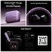 boAt Nirvana X TWS, Knowles Dual Drivers, Hi-Res Audio LDAC, App Support, ENx, Dual Pair, Spatial Audio, Fast Charge, Bluetooth Earbuds, TWS Ear Buds Wireless Earphones with mic (Smoky Amethyst)-7 boAt Nirvana X TWS, Knowles Dual Drivers, Hi-Res Audio LDAC, App Support, ENx, Dual Pair, Spatial Audio, Fast Charge, Bluetooth Earbuds, TWS Ear Buds Wireless Earphones with mic (Smoky Amethyst)-7