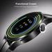 boAt Chrome Horizon Smartwatch, Midnight Black-2