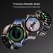 boAt Chrome Horizon Smartwatch, Midnight Black-6