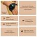 boAt Chrome Horizon Smartwatch, Midnight Black-9