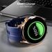 boAt Chrome Horizon Smartwatch, Royal Blue-7
