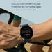 boAt Chrome Horizon Smartwatch, Royal Blue-8