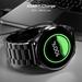 boAt Chrome Horizon Smartwatch, Steel Black-7 boAt Chrome Horizon Smartwatch, Steel Black-7