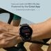boAt Chrome Horizon Smartwatch, Steel Black-8 boAt Chrome Horizon Smartwatch, Steel Black-8